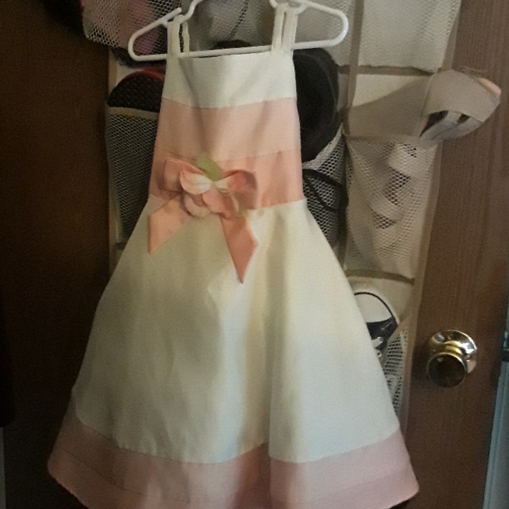 Easter dress